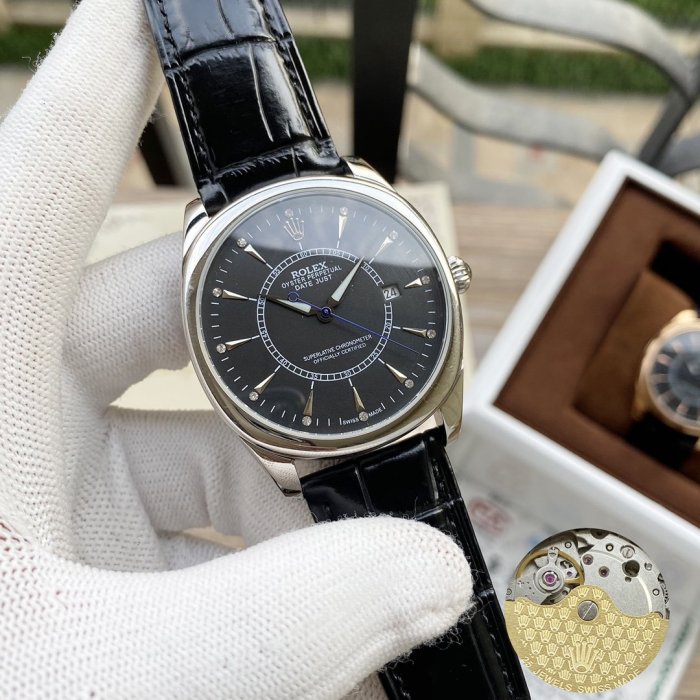 2020SS新作 Rolex ロレックス メンズ 時計 スーパーコピー4色