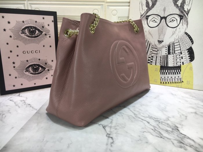 2020SS新作Gucci グッチ レディースショルダーバッグスーパーコピー