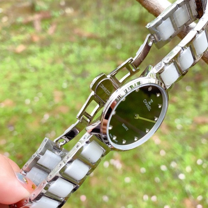 2020SS新作Chanel シャネル レディース 時計 スーパーコピー2色