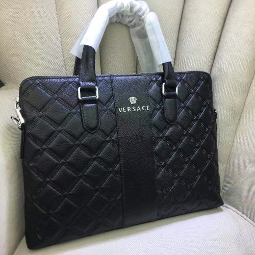 202106SS新作 Versace ヴェルサーチェ メンズ ハンドバック スーパーコピー