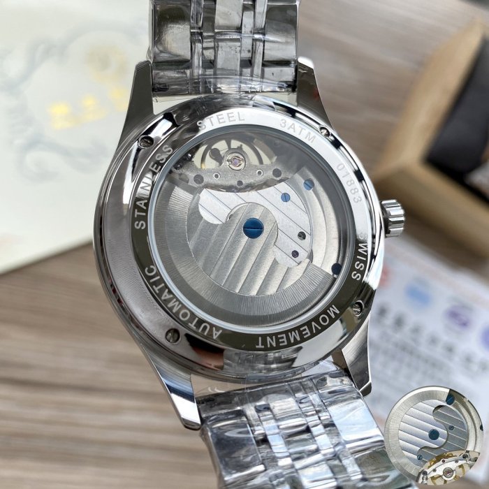 2020SS新作 Patek Philippe パテックフィリップ メンズ 時計 スーパーコピー4色