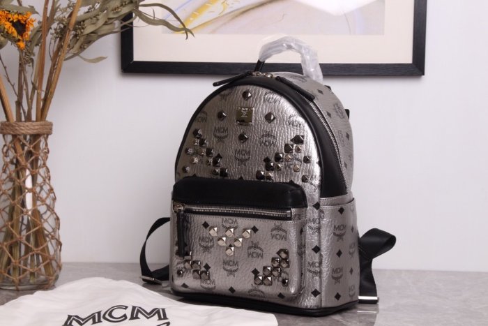 2020SS新作 MCM エムシーエム レディースリュックバックスーパーコピー