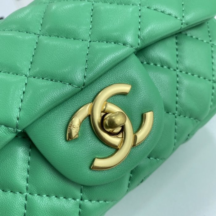 202103SS新作 シャネル Chanel ショルダーバック スーパーコピー