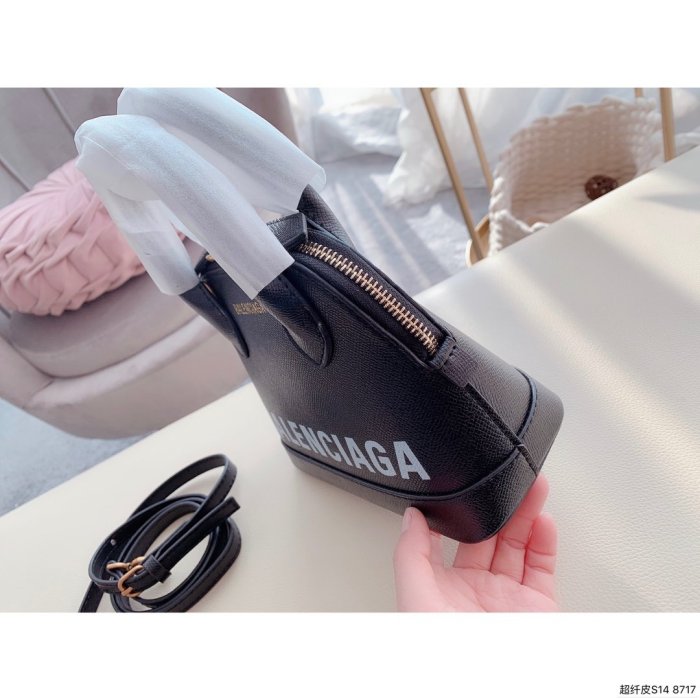 2021SS新作 Balenciaga バレンシアガ レディース ハンドバック スーパーコピー