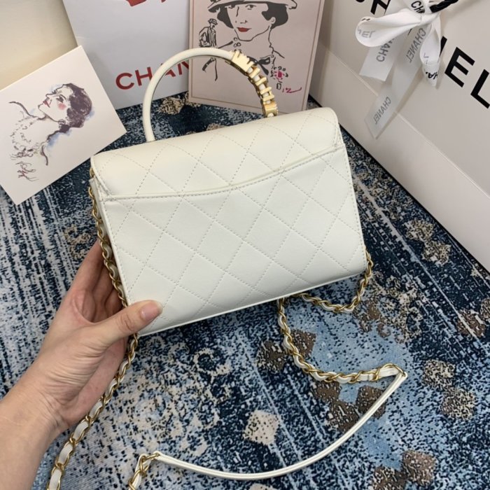 2021SS新作 シャネル Chanel ショルダーバック スーパーコピー