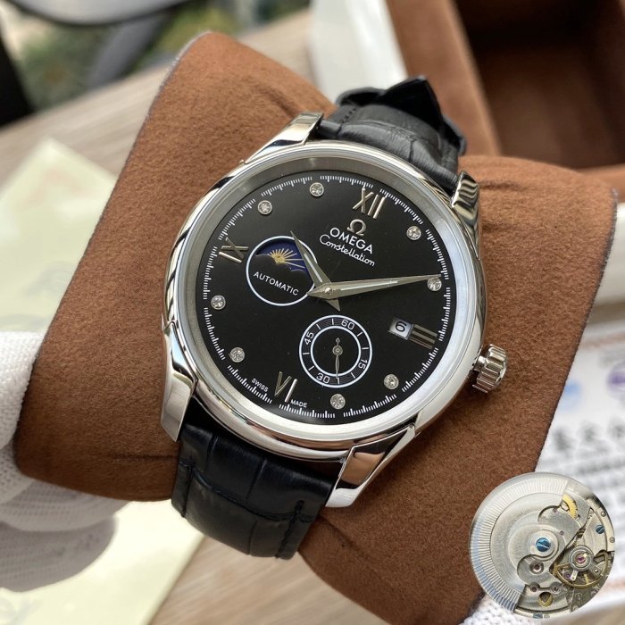 2020SS新作 Rolex ロレックス メンズ 時計 スーパーコピー4色