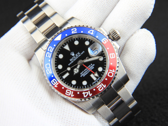 2020SS新作Rolex ロレックス メンズ時計 スーパーコピー
