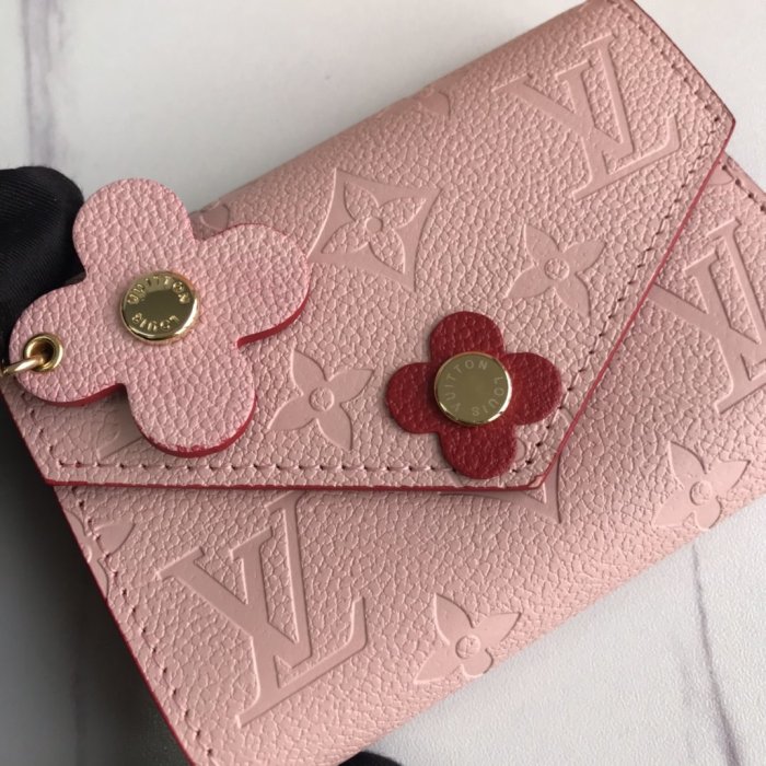 202103SSルイヴィトン LOUIS VUITTON 新作通販 短財布 スーパーコピー