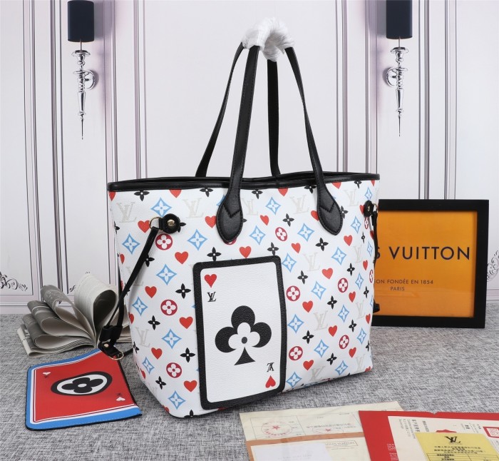2021SS新作 Louis Vuitton ルイヴィトン レディースハンドバックスーパーコピー