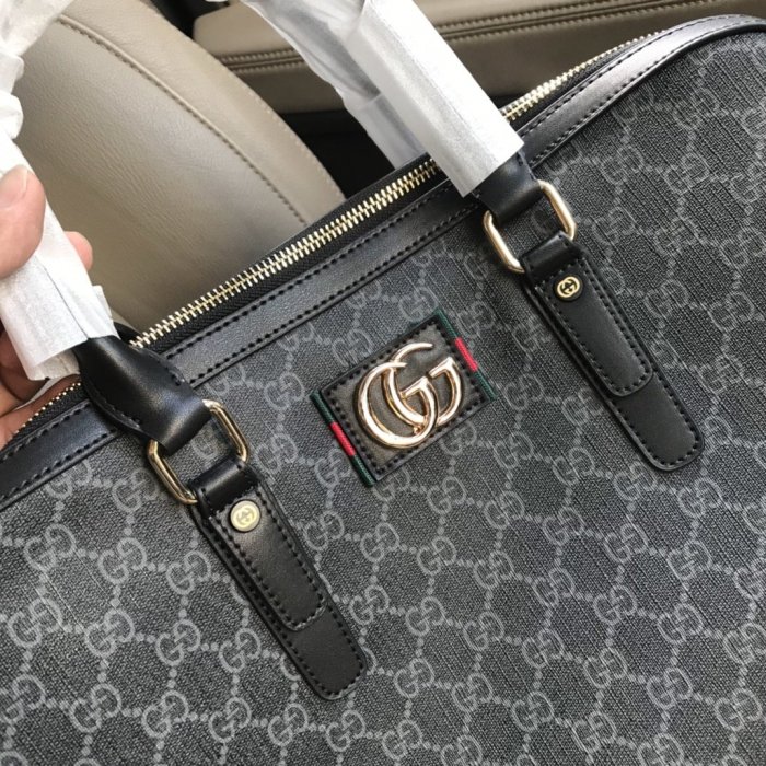 2020SS新作 Gucci グッチ メンズ ハンドバックスーパーコピー