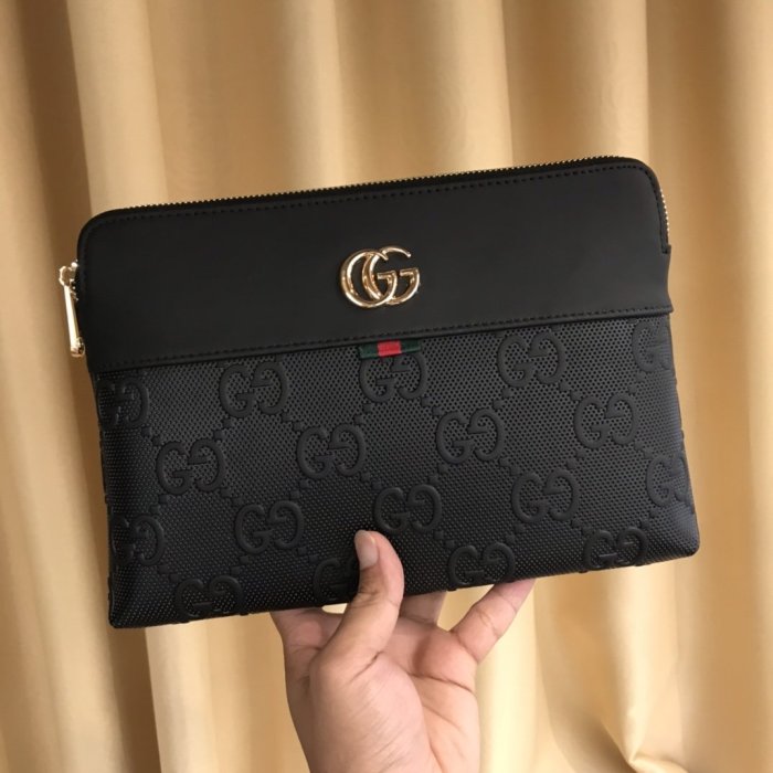 202105SS新作Gucci グッチ メンズ ハンドバックスーパーコピー