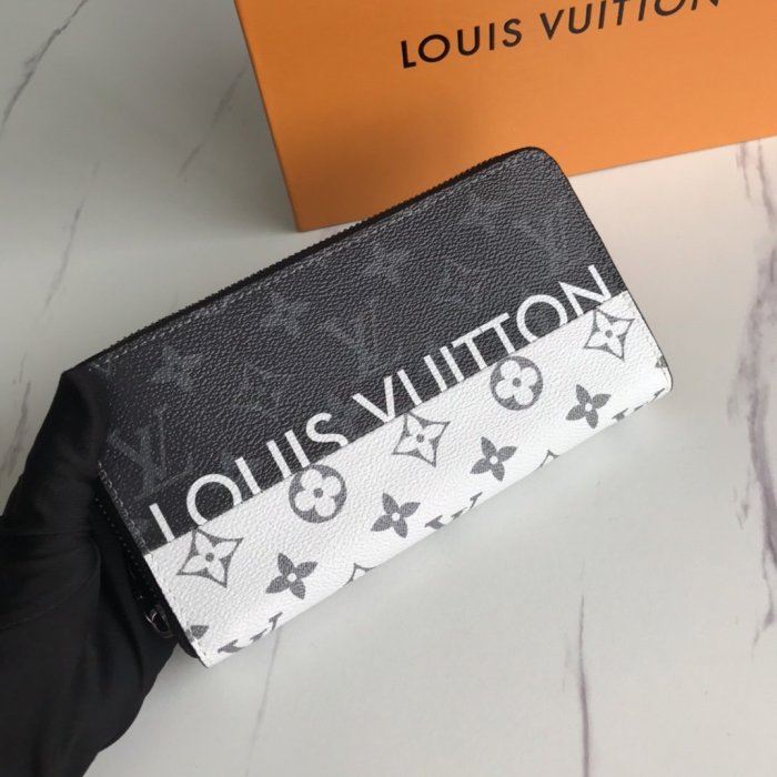 202103SSルイヴィトン LOUIS VUITTON 新作通販长財布 スーパーコピー