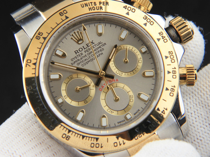 2020SS新作Rolex ロレックス メンズ時計 スーパーコピー