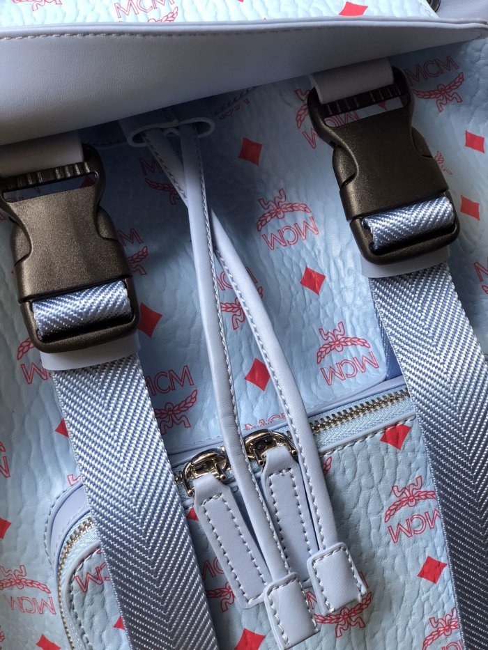 2020SS新作 MCM エムシーエム レディースリュックバックスーパーコピー