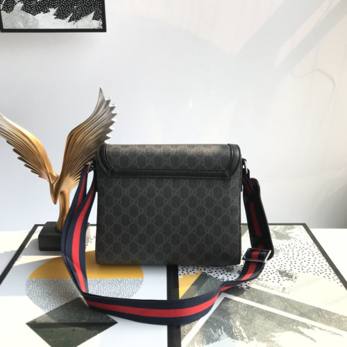 2021SS新作 Gucci グッチ メンズ ショルダーバックスーパーコピー