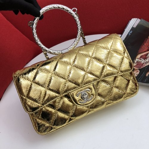 2021SS新作 シャネル Chanel ショルダーバック スーパーコピー