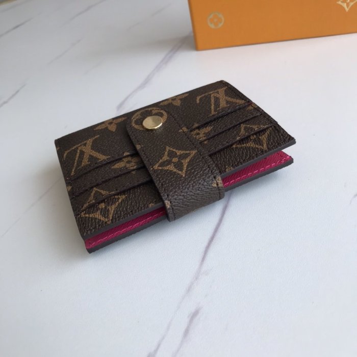 202103SSルイヴィトン LOUIS VUITTON 新作通販 短財布 スーパーコピー