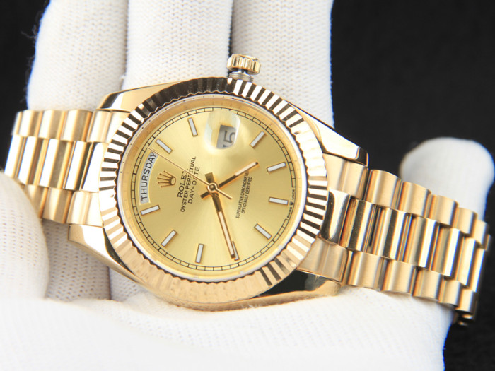 2020SS新作Rolex ロレックス メンズ時計 スーパーコピー