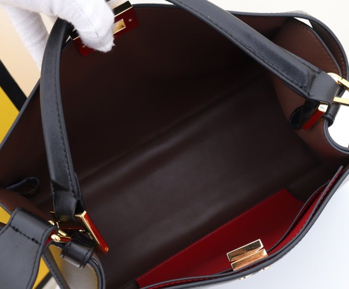 2020SS新作 FENDI フェンディ レディース ハンドバック スーパーコピー