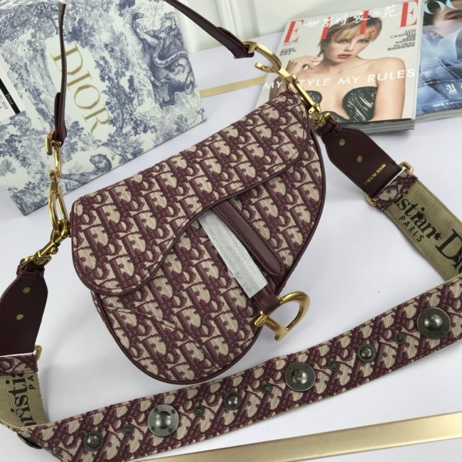 2020SS新作 Dior ディオール レディース ショルダーバック スーパーコピー