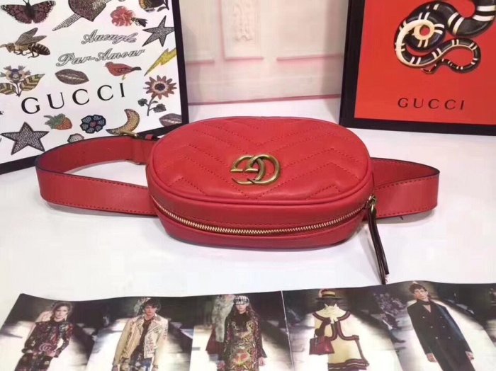 2021SS新作Gucci グッチ レディースショルダーバッグスーパーコピー