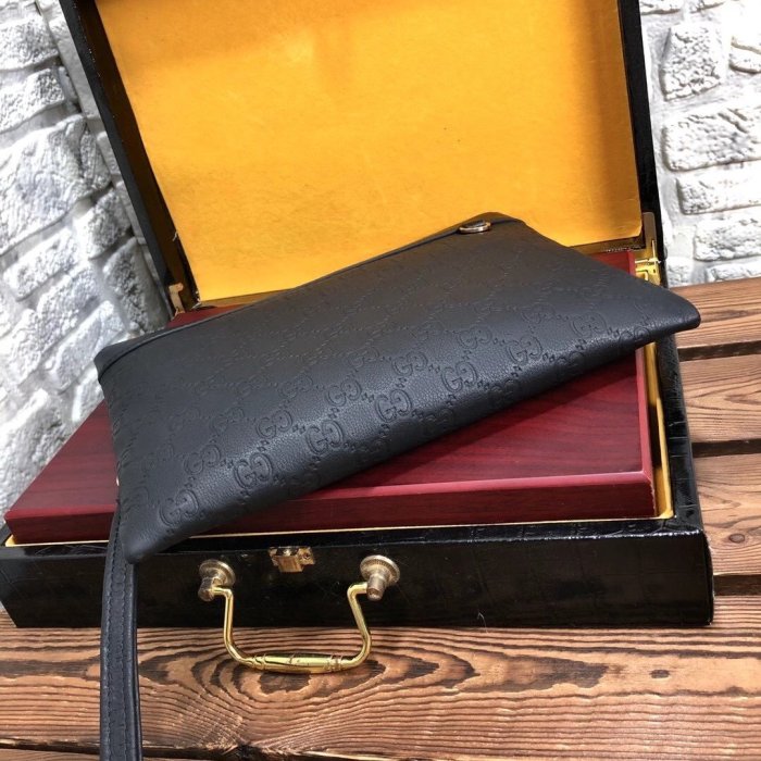 2020SS新作 Gucci グッチ メンズ ハンドバックスーパーコピー