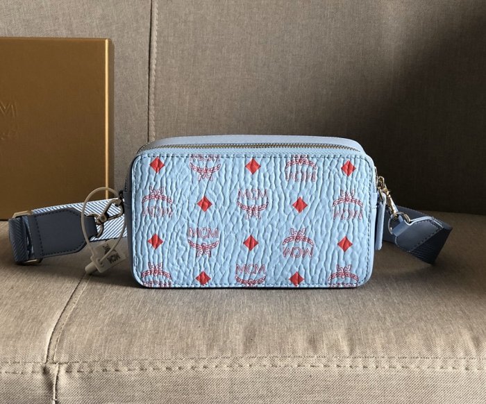 2020SS新作 MCM エムシーエム レディース ショルダーバック スーパーコピー