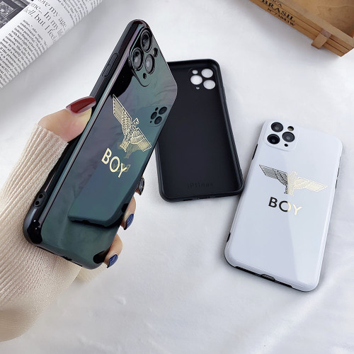 新作 iphone11/11pro/11pro maxケース人気潮流 耐衝撃 芸能人愛用 2色