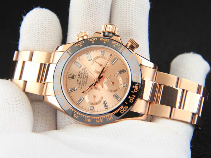 2020SS新作Rolex ロレックス メンズ時計 スーパーコピー