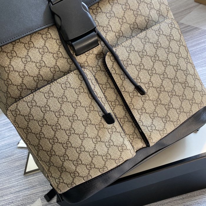 2021SS新作 Gucci グッチ メンズ リュックバック スーパーコピー