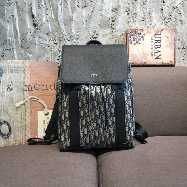 2020SS新作 Dior ディオール メンズ リュック バック スーパーコピー