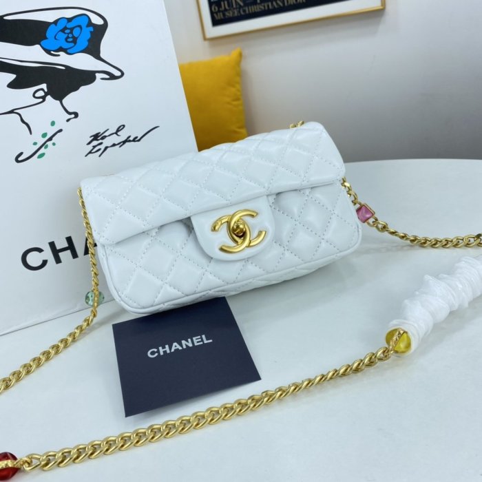 202103SS新作 シャネル Chanel ショルダーバック スーパーコピー