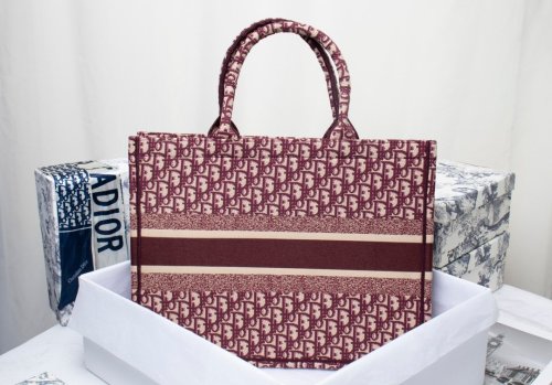2020SS新作 Dior ディオール レディースハンドバックスーパーコピー