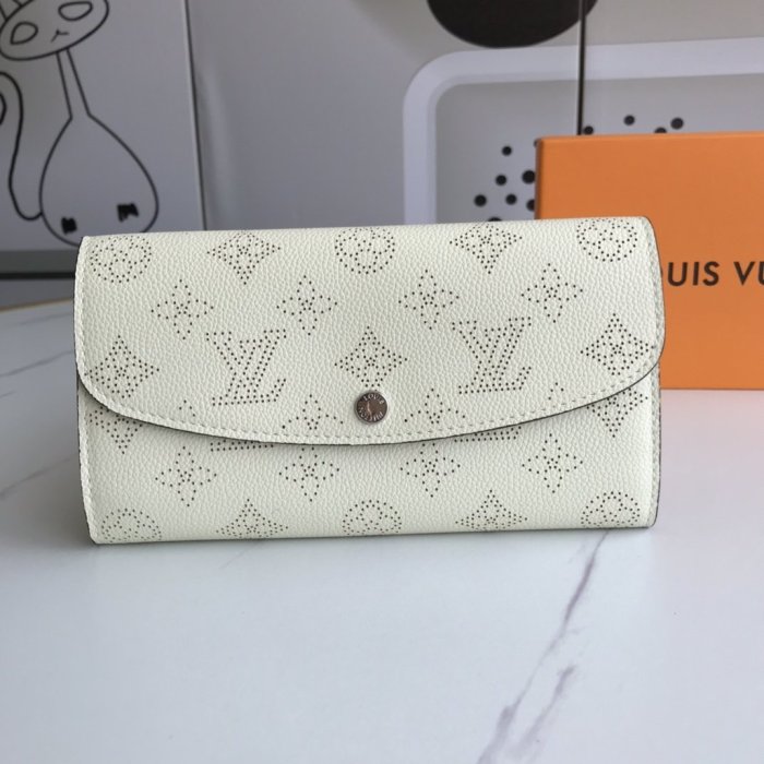 202103SSルイヴィトン LOUIS VUITTON 新作通販长財布 スーパーコピー