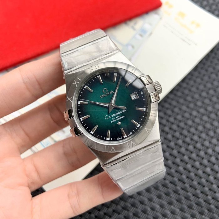 2020SS新作Omega オメガ メンズ 時計 スーパーコピー7色