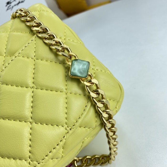 202103SS新作 シャネル Chanel ショルダーバック スーパーコピー