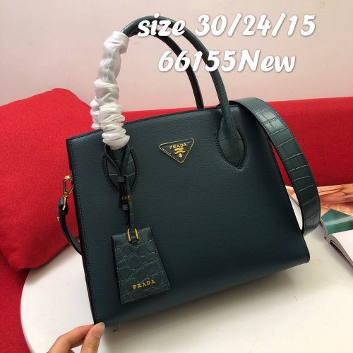 2021SS新作 Prada プラダ レディースハンドバックスーパーコピー