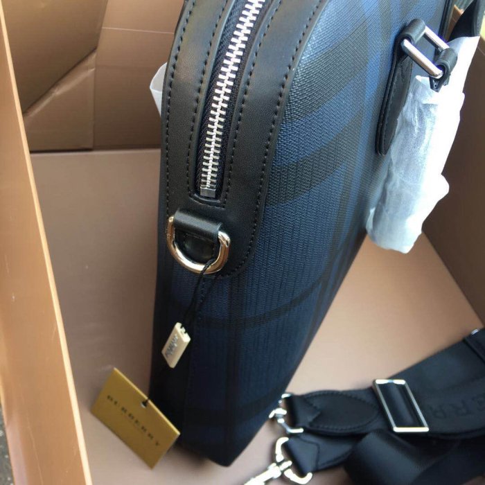 202105SS新作 Burberry バーバリー メンズ ハンドバック スーパーコピー