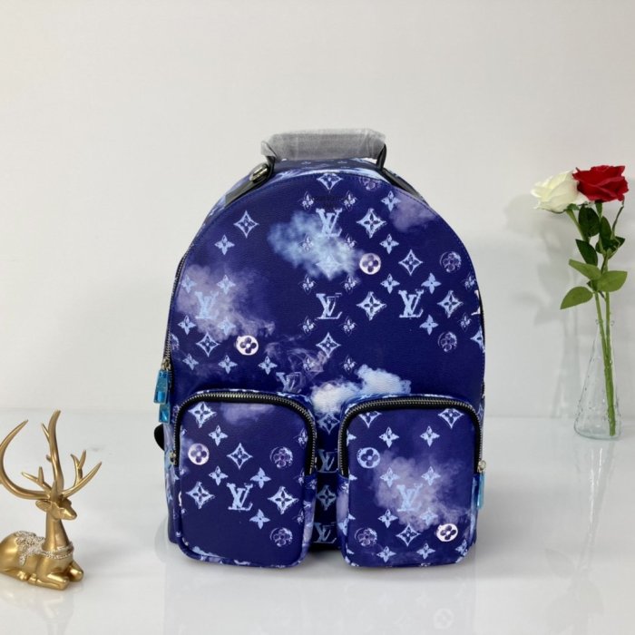 202105SS新作 Louis Vuitton ルイヴィトン リュック バック スーパーコピー