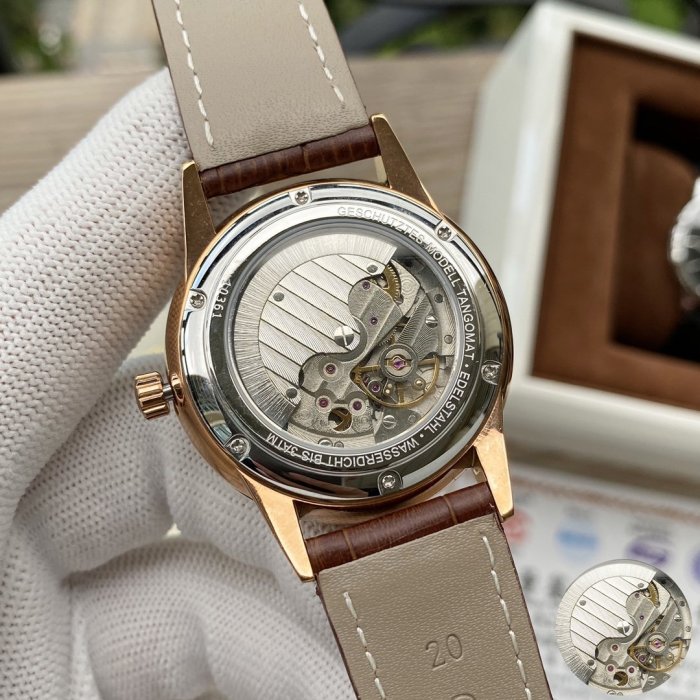 2020SS新作 LONGINES ロンジン メンズ 時計 スーパーコピー4色