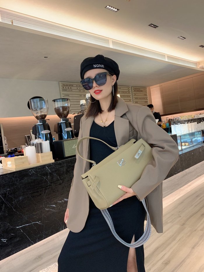 2021SS新作 エルメス Hermes レディース ショルダーバックスーパーコピー