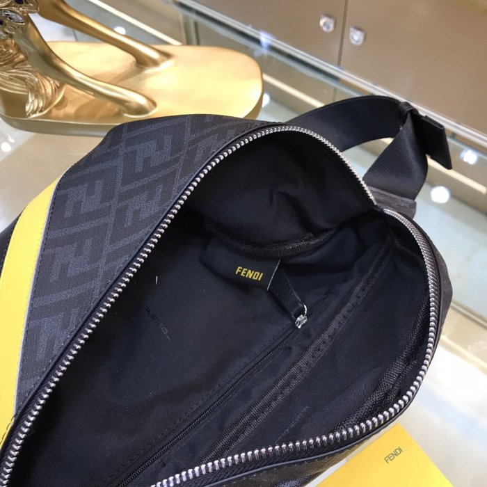 2021SS新作 FENDI フェンディ ショルダーバック スーパーコピー