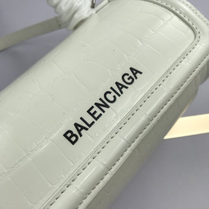 2020SS新作 Balenciaga バレンシアガ レディース ショルダーバック スーパーコピー