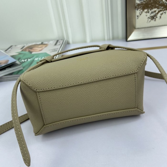 2020SS新作 Celine セリーヌ レディース ハンドバック スーパーコピー