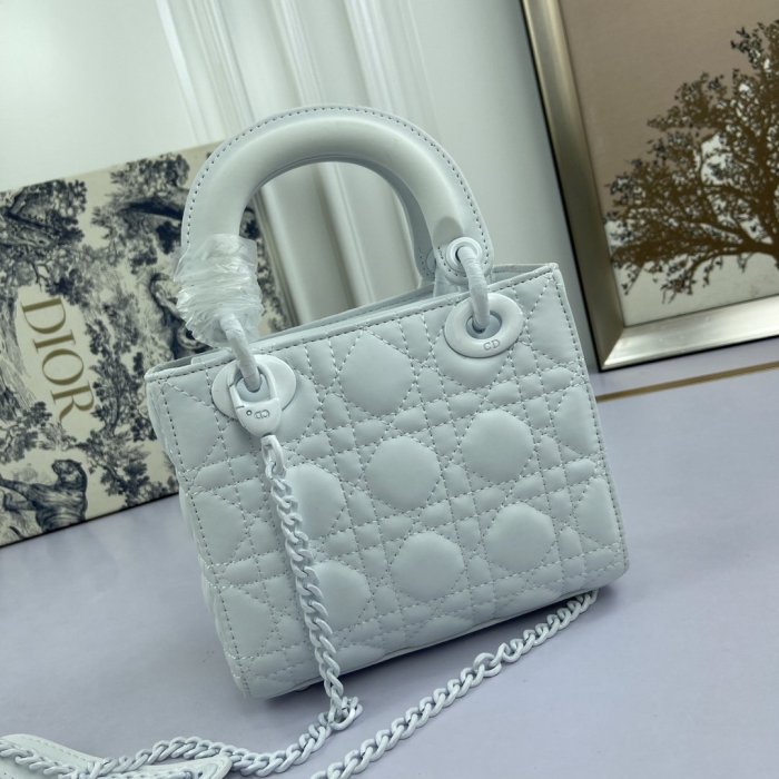 2020SS新作 Dior ディオール レディースハンドバックスーパーコピー