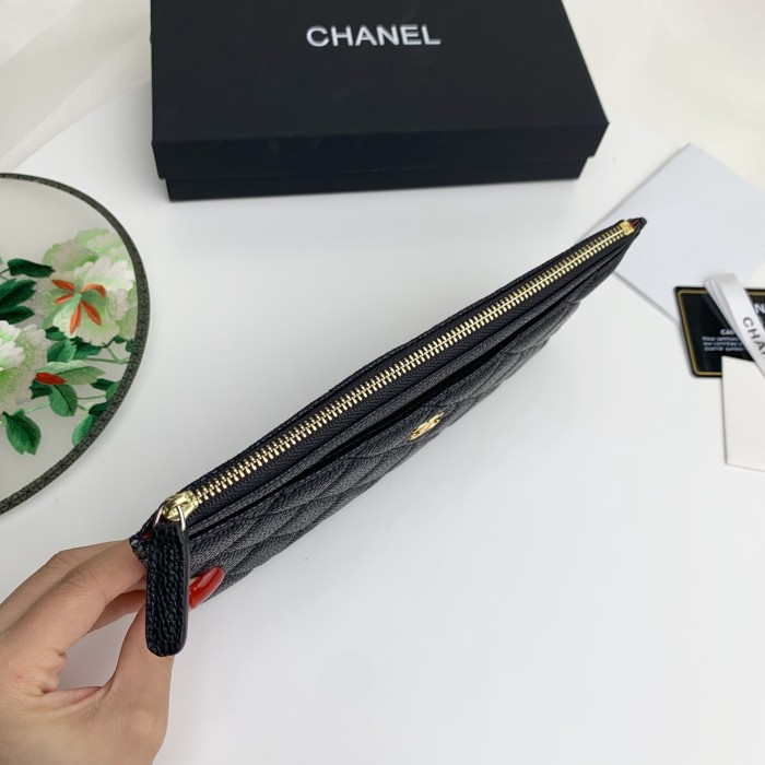 2020SSシャネルChanel新作通販 長財布 スーパーコピー