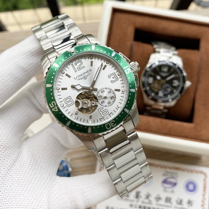 2020SS新作 LONGINES ロンジン メンズ 時計 スーパーコピー6色