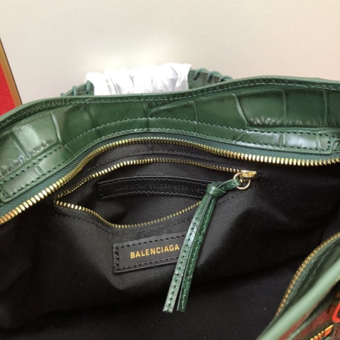 202103SS新作 Balenciaga バレンシアガ レディース ハンドバック スーパーコピー