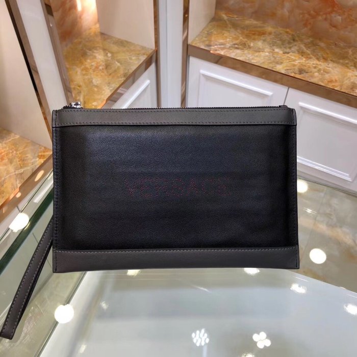 202106SS新作 Versace ヴェルサーチェ メンズ ハンドバック スーパーコピー