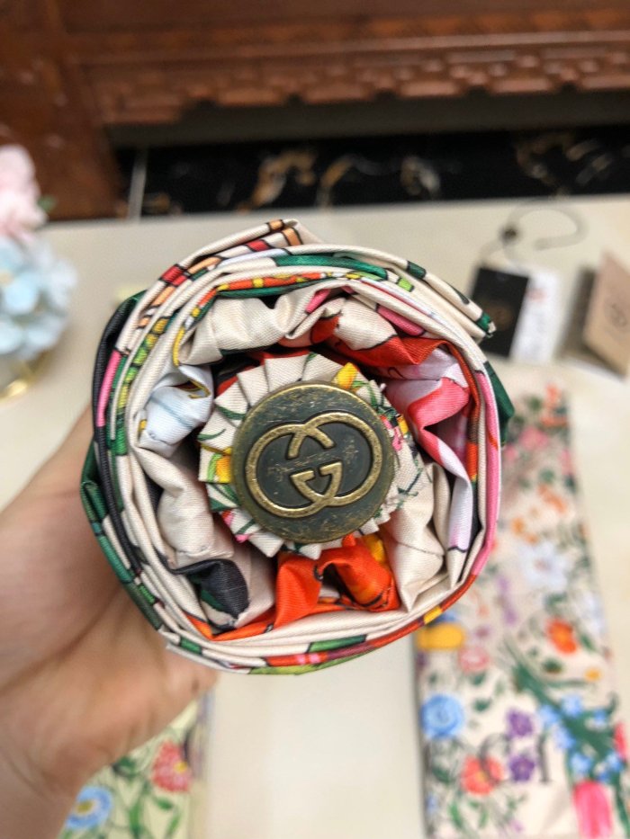 2020SS新作 Gucci グッチ 傘 スーパーコピー
